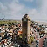 Kust Zandvoort Private Parking Included