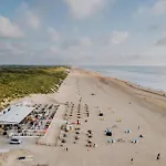 Kust Zandvoort Private Parking Included